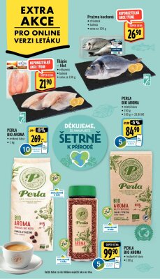 akční leták Albert 20.7.2022-26.7.2022