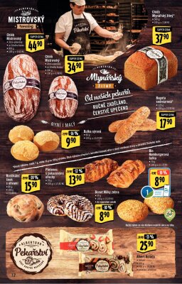 akční leták Albert 20.7.2022-26.7.2022