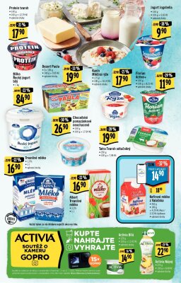 akční leták Albert 20.7.2022-26.7.2022