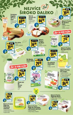 akční leták Albert 20.7.2022-26.7.2022