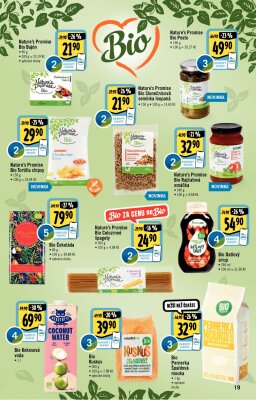 akční leták Albert 20.7.2022-26.7.2022