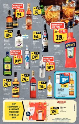 akční leták Albert 20.7.2022-26.7.2022