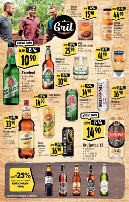 akční leták Albert 20.7.2022-26.7.2022