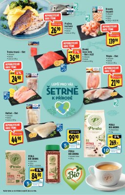 akční leták Albert 20.7.2022-26.7.2022