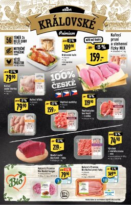 akční leták Albert 20.7.2022-26.7.2022