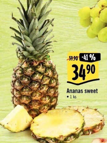 Ananas