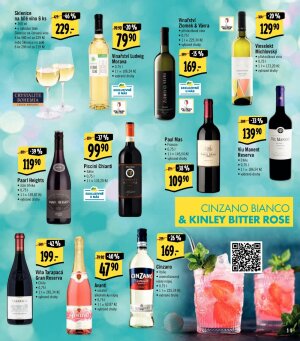 akční leták Albert 20.7.2022-2.8.2022