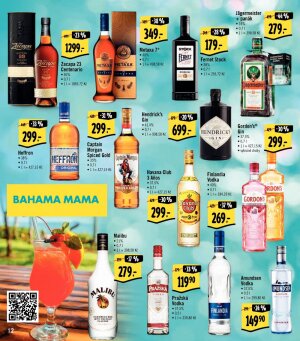 akční leták Albert 20.7.2022-2.8.2022