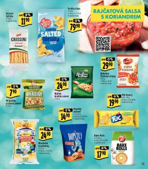 akční leták Albert 20.7.2022-2.8.2022