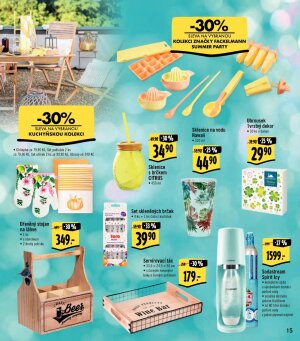 akční leták Albert 20.7.2022-2.8.2022