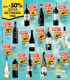 akční leták Albert 20.7.2022-2.8.2022