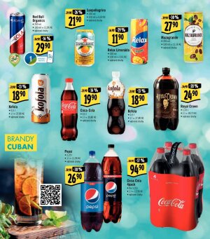 akční leták Albert 20.7.2022-2.8.2022