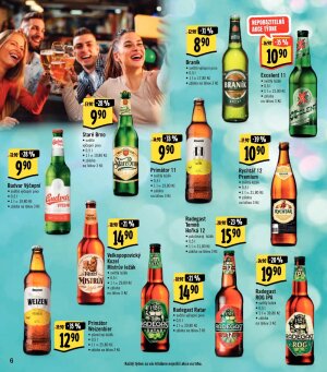 akční leták Albert 20.7.2022-2.8.2022