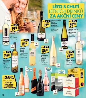 akční leták Albert 20.7.2022-2.8.2022