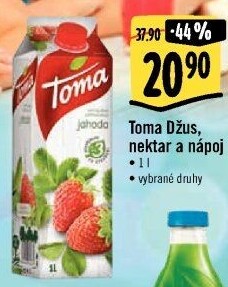 Džus Toma