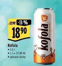 Kofola
