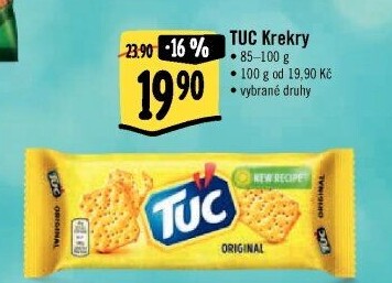 Krekry Tuc
