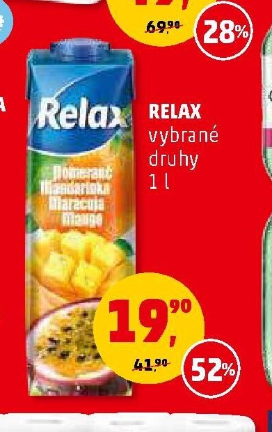 Relax