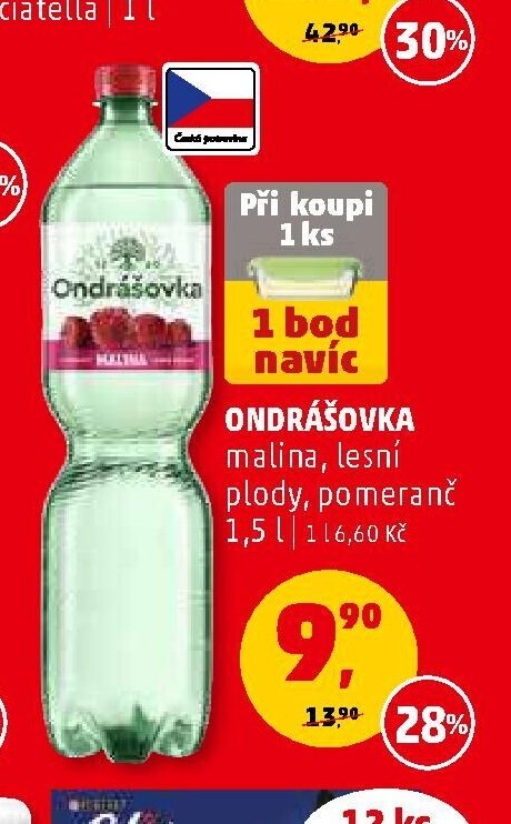 Ondrášovka