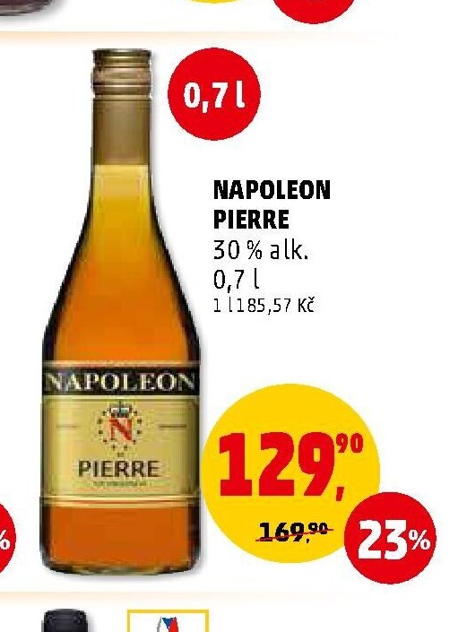 Napoleon Pierre