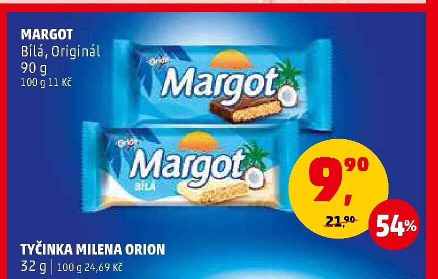 MARGOT