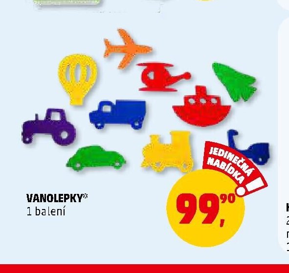 VANOLEPKY