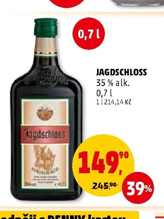 JAGDSCHLOSS