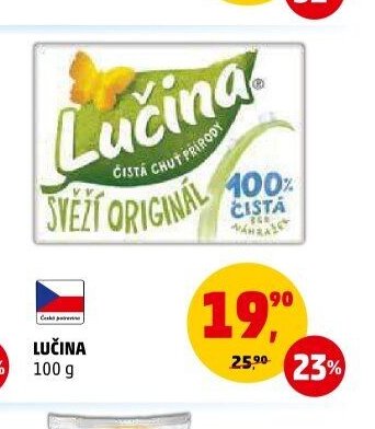 Lučina