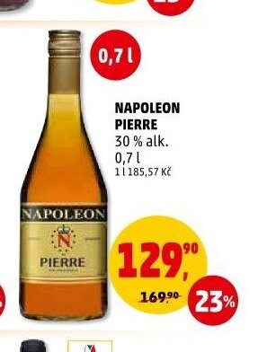 Napoleon Pierre