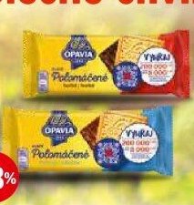ZLATÉ POLOMÁČENÉ OPAVIA