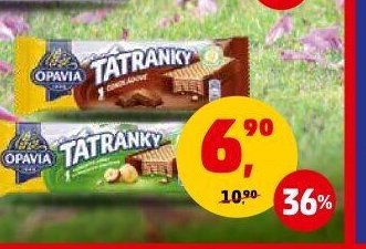 TATRANKY OPAVIA