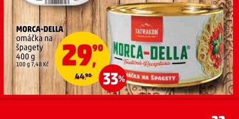 MORCA-DELLA