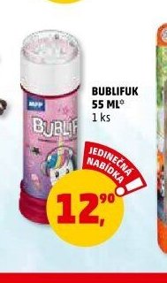 BUBLIFUK