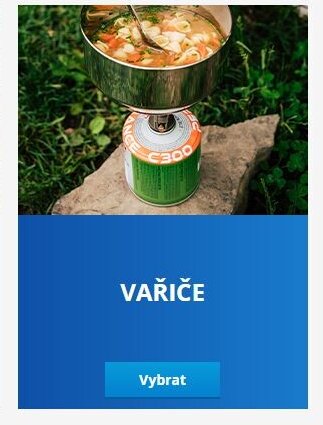 VAŘIČE