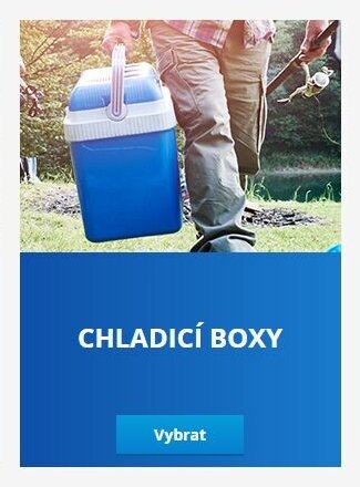 CHLADICÍ BOXY