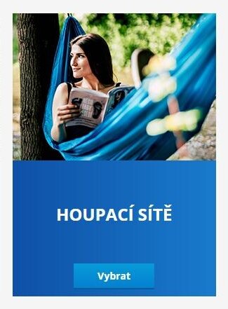 HOUPACÍ SÍTĚ