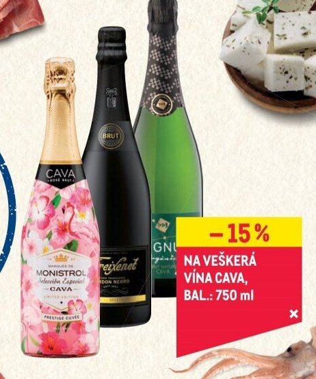 Monistrol Cava, Freixenet Cava