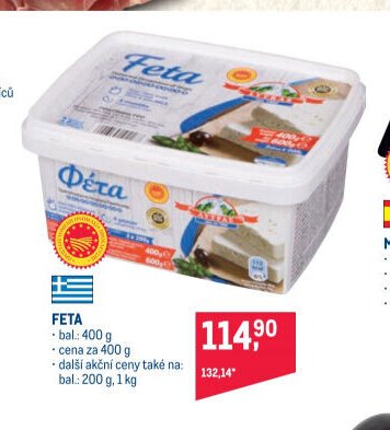 FETA