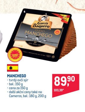 MANCHEGO
