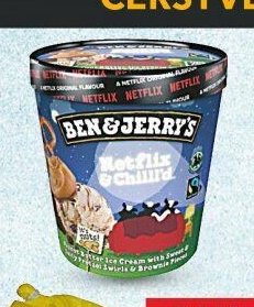 Ben & Jerry's