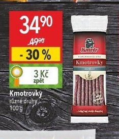 Kmotrovky
