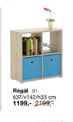 Regál 01