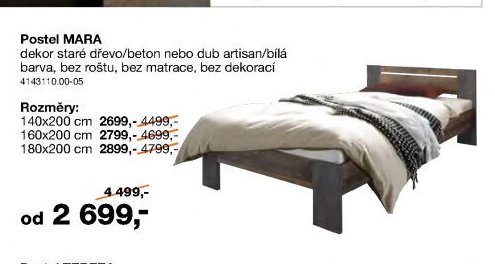 Postel MARA