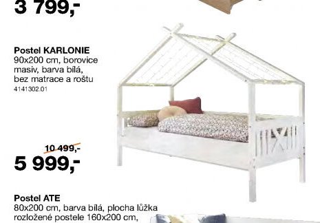 Postel KARLONIE