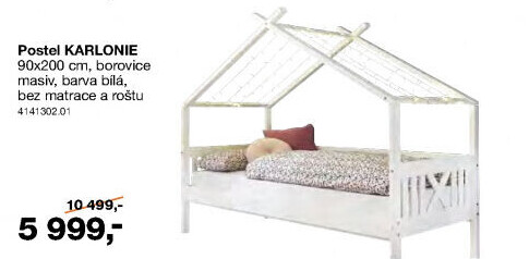 Postel Karlonie