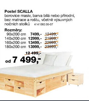 Postel Scalla