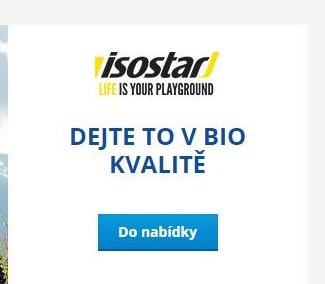 Isostar