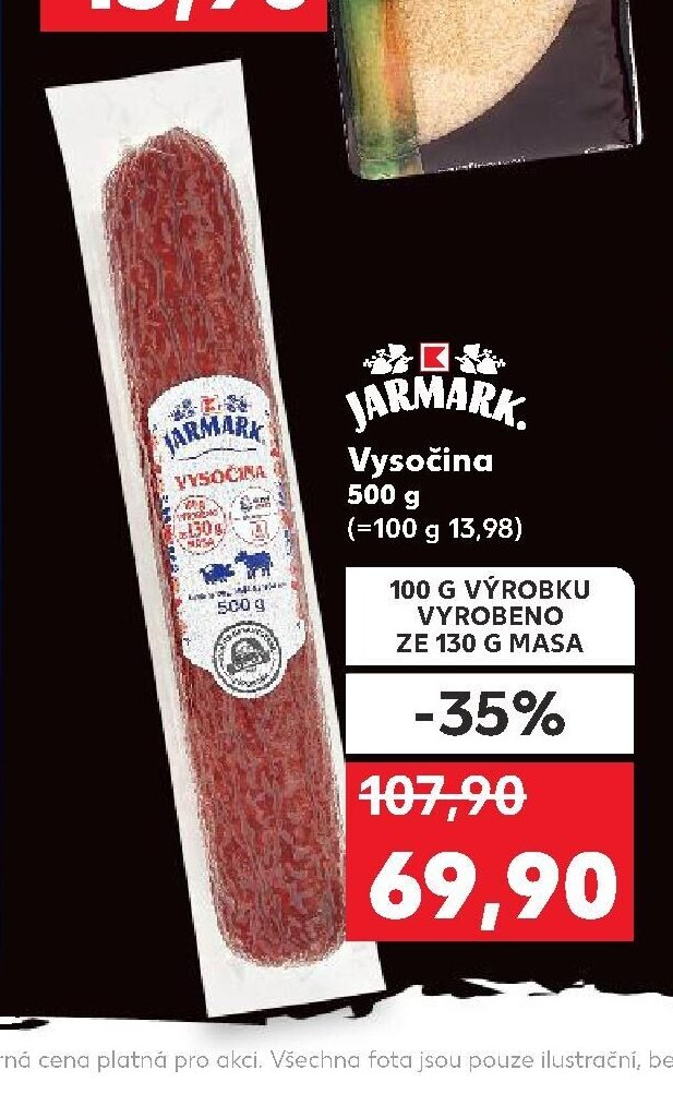 JARMARK Vysočina