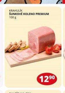 KRAHULÍK ŠUNKOVÉ KOLENO PREMIUM