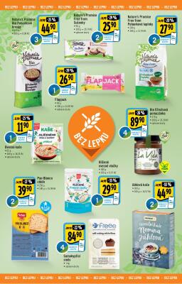 akční leták Albert 27.7.2022-3.8.2022